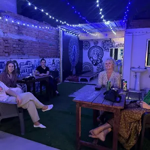 3* Отель Banaras Paying